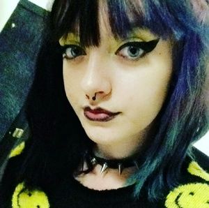 Meet your Posher, Katelyn